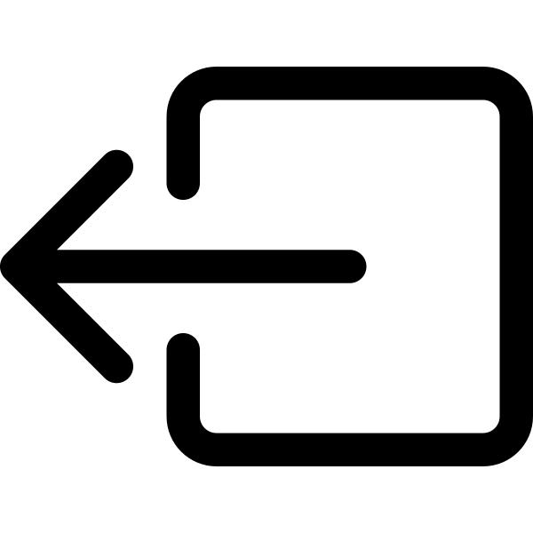 Box Arrow Left