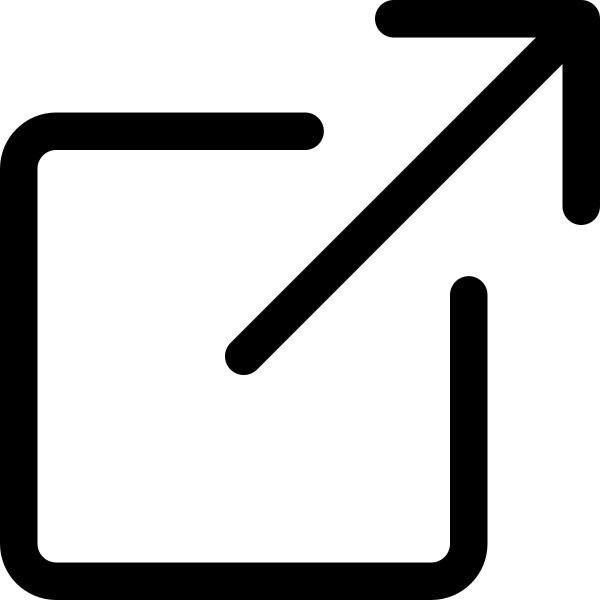 Box Arrow Up Right