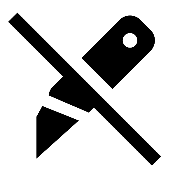 Box Cutter Off