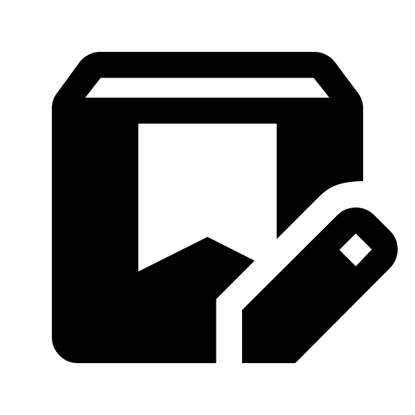 Box Edit Fill