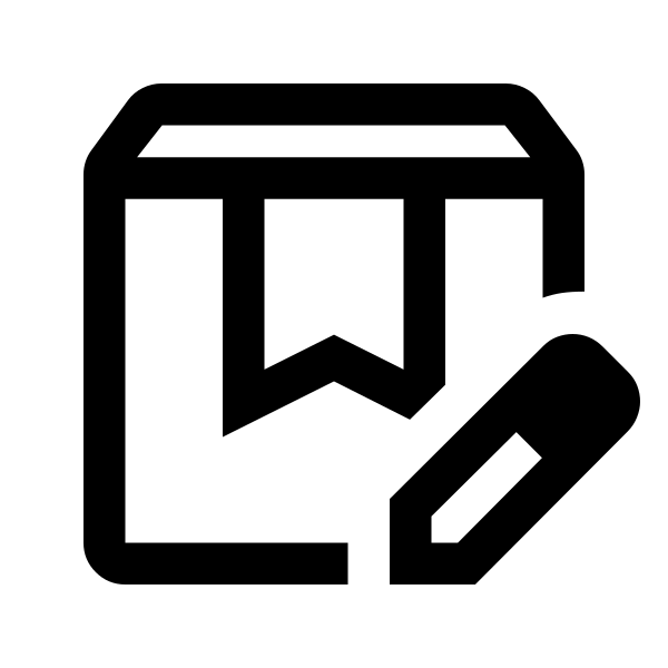 Box Edit