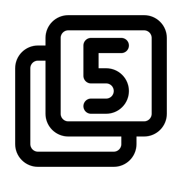 Box Multiple 5