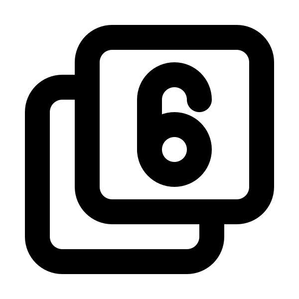 Box Multiple 6
