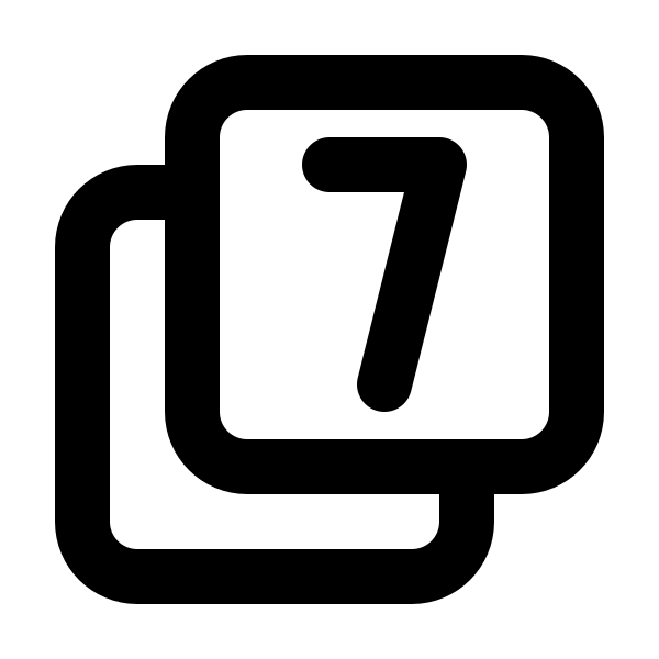 Box Multiple 7