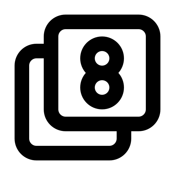 Box Multiple 8