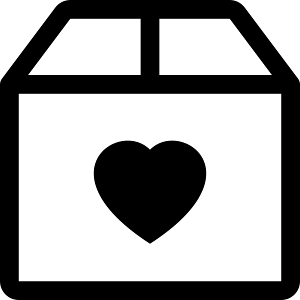 Box2 Heart