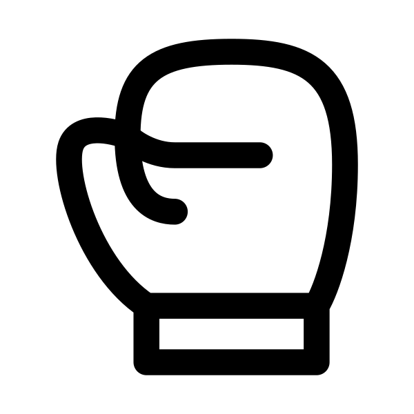 Boxing Glove
