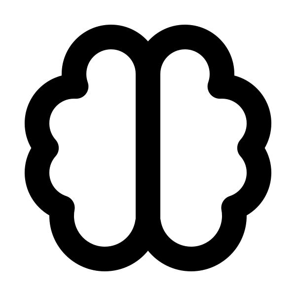Brain 2 Line