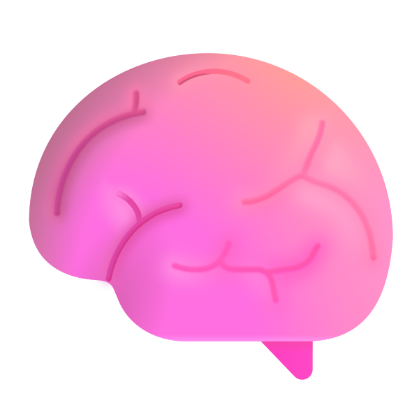 Brain Color