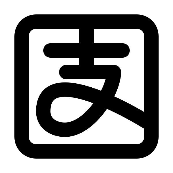 Brand Alipay
