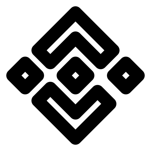 Brand Binance