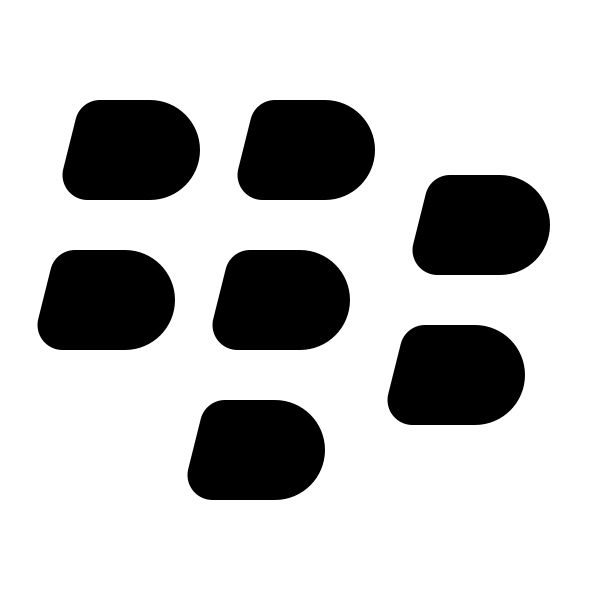 Brand Blackberry