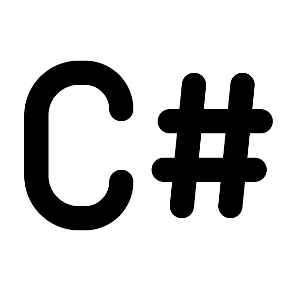 Brand C Sharp