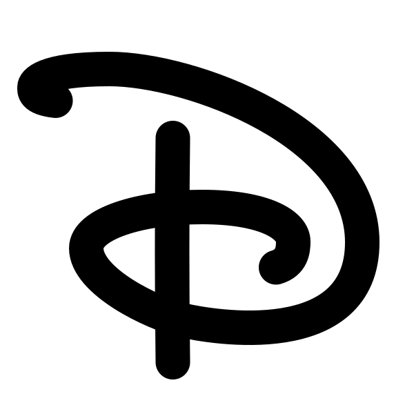 Brand Disney