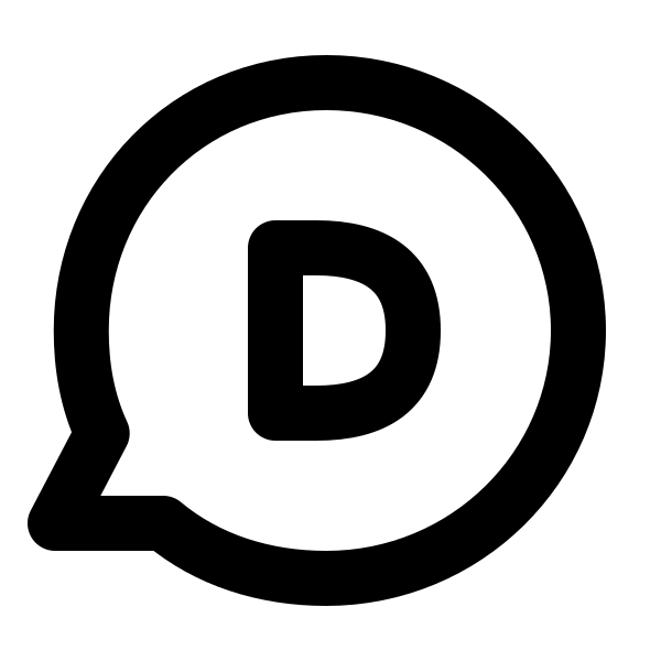 Brand Disqus