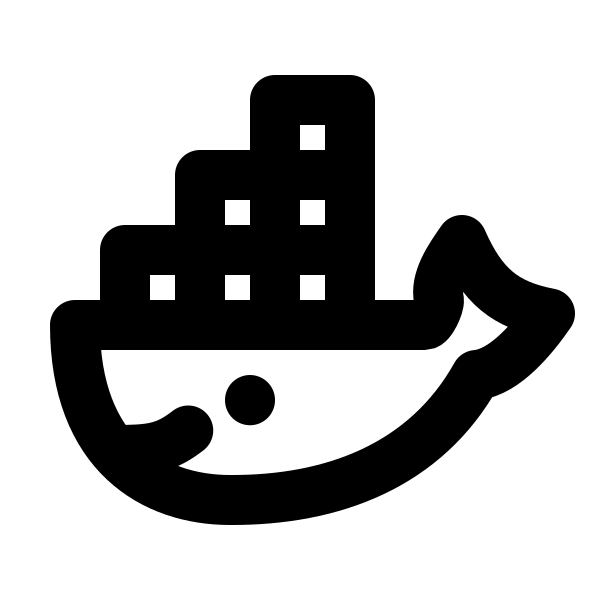 Brand Docker