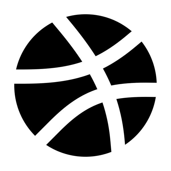Brand Dribbble