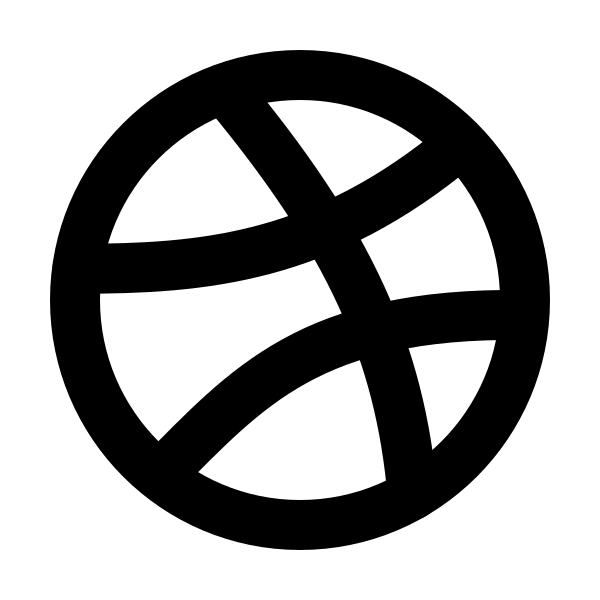 Brand Dribbble