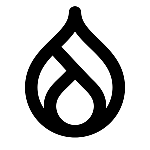 Brand Drupal