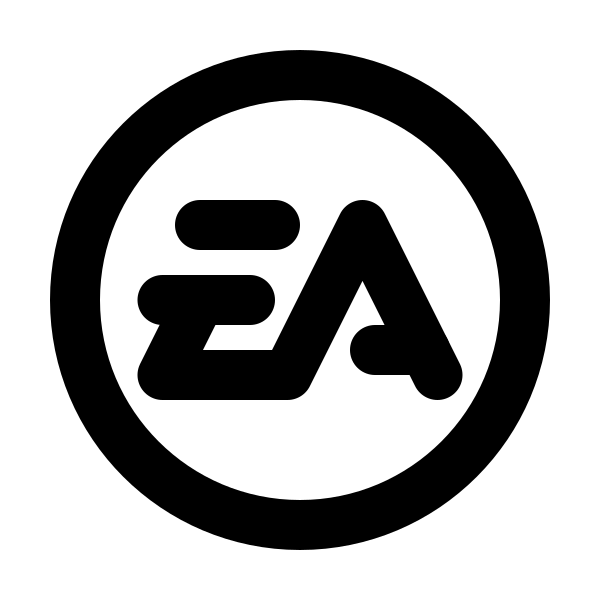 Brand Electronic Arts