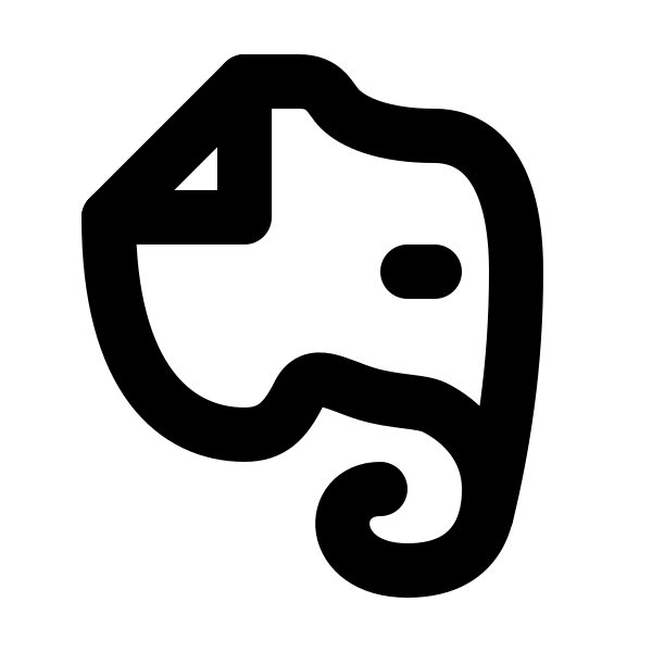 Brand Evernote