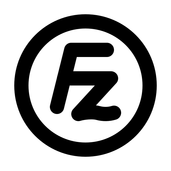Brand Filezilla