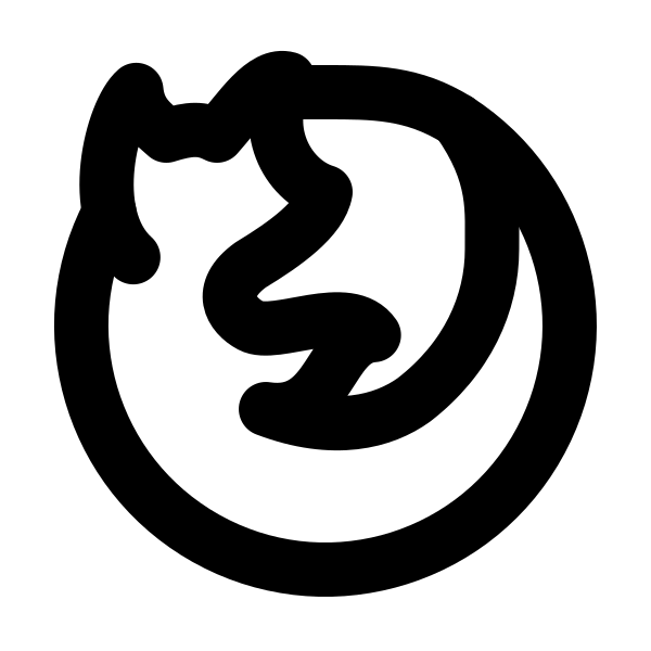 Brand Firefox