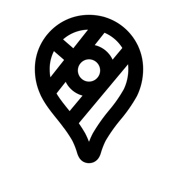 Brand Google Maps