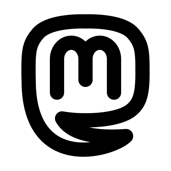 Brand Mastodon
