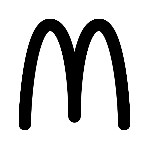Brand Mcdonalds