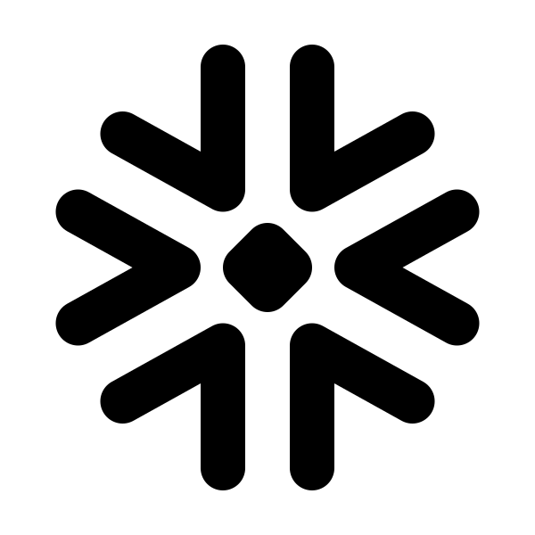 Brand Snowflake