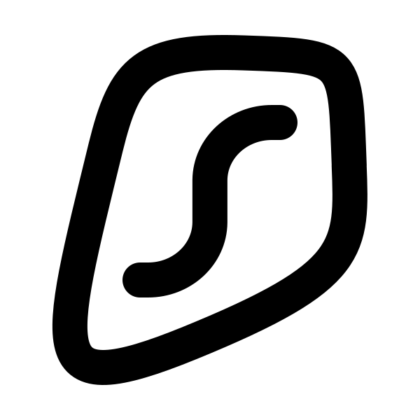 Brand Surfshark