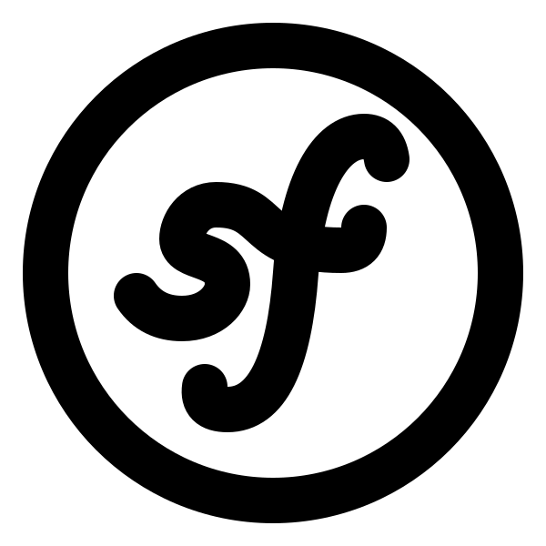 Brand Symfony