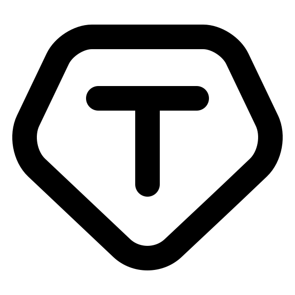 Brand Tether