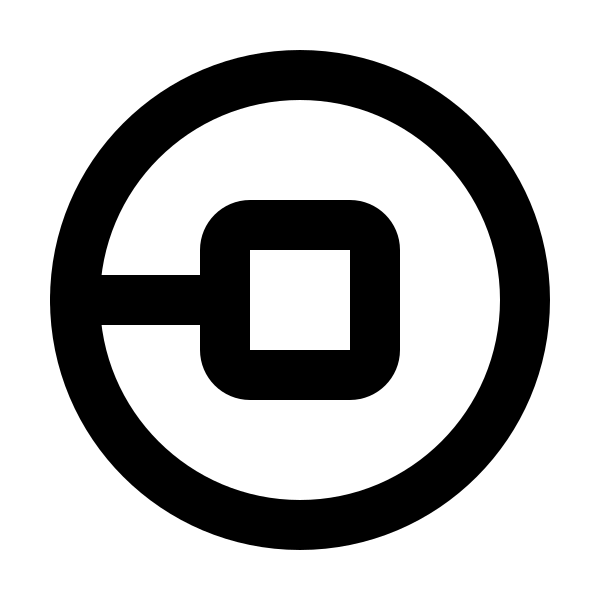 Brand Uber