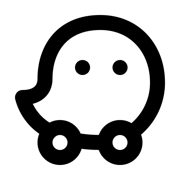 Brand Waze