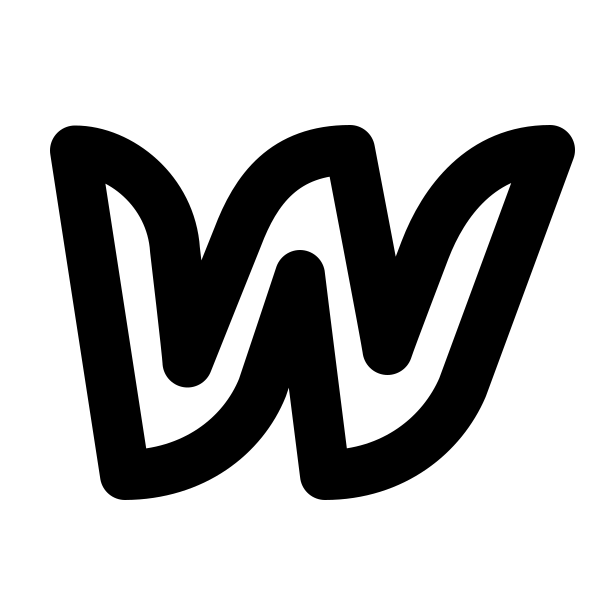 Brand Webflow