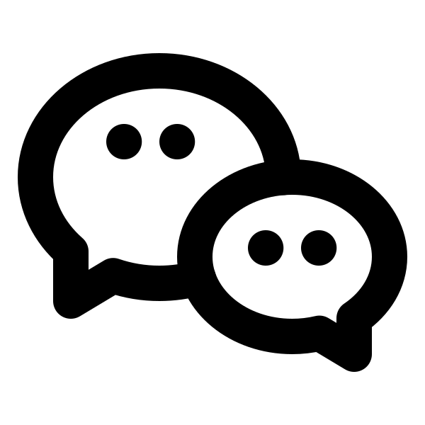 Brand Wechat