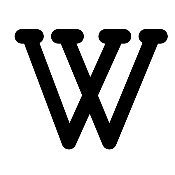 Brand Wikipedia