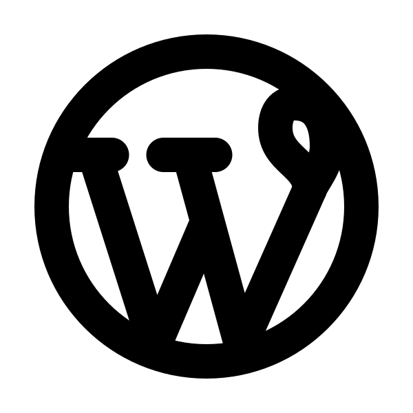 Brand Wordpress