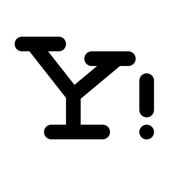 Brand Yahoo