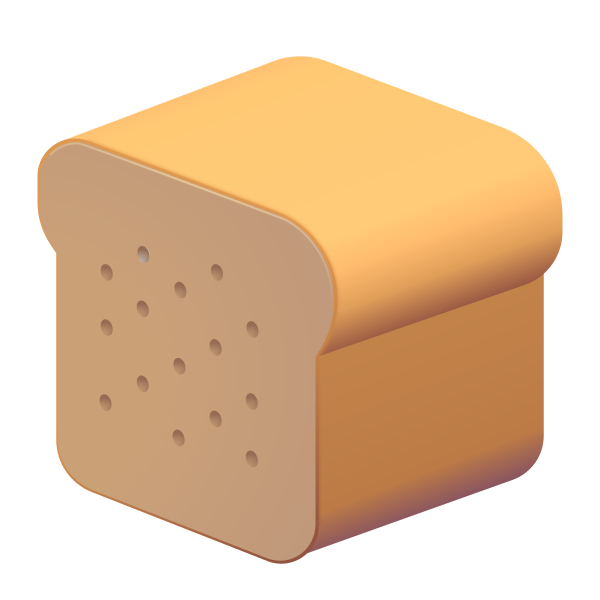 Bread Color