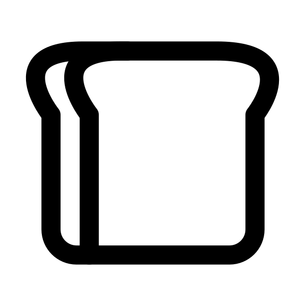 Bread Slice