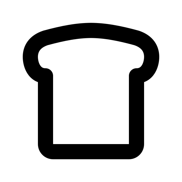 Bread Slice