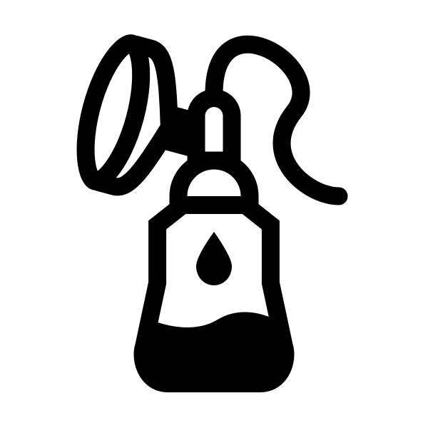 Breast Pump