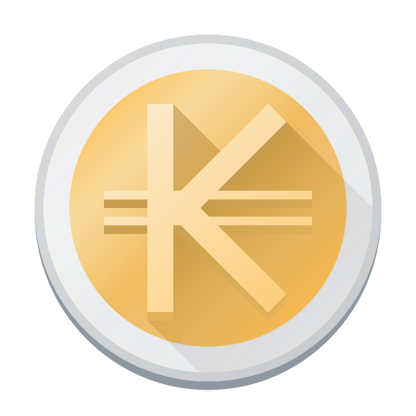 Breezeicons Apps 48 Kmymoney
