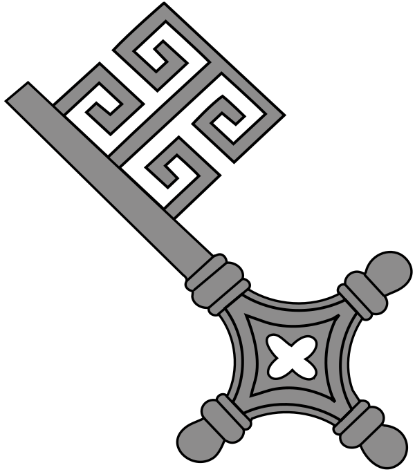 Bremen Wappen(Klein)