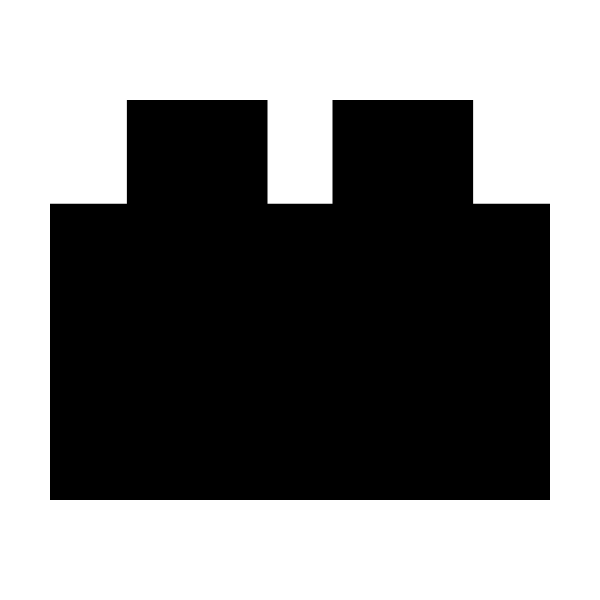 Brick Fill