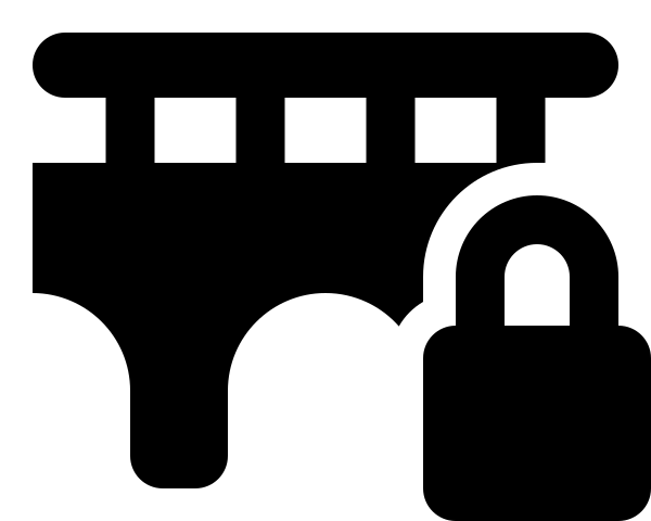 Bridge Lock