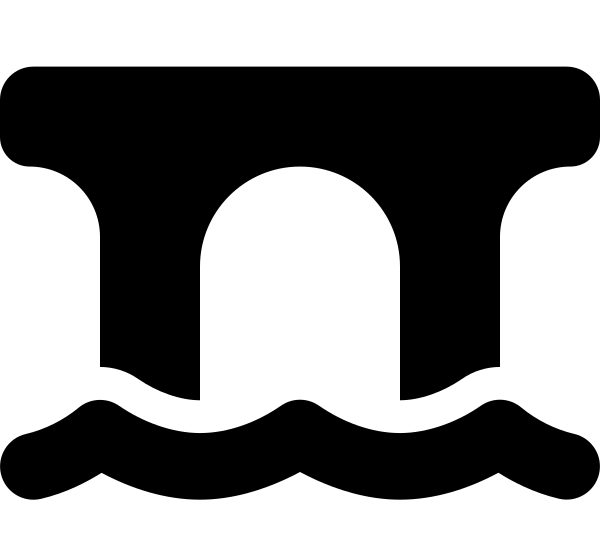 Bridge Water